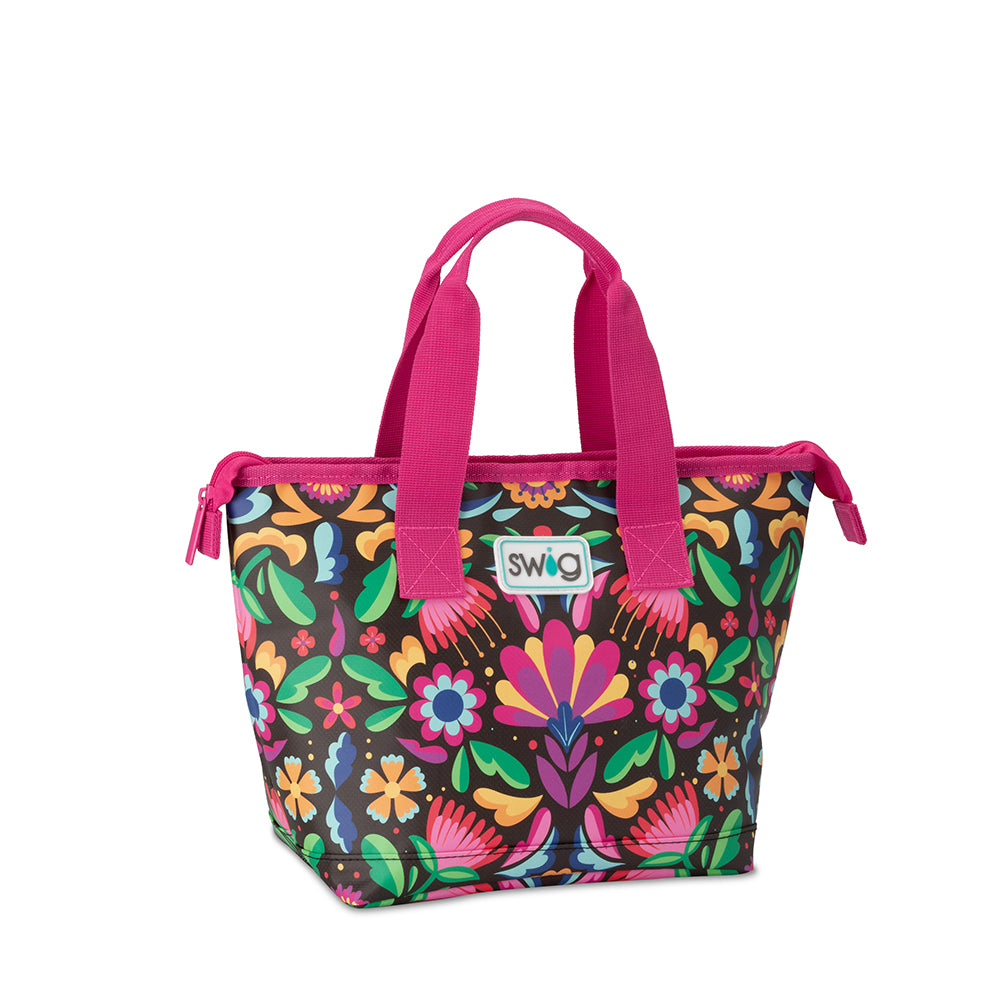 Purse style online lunch bag