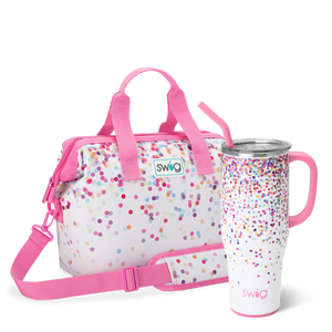 Confetti Mega Lunch Set