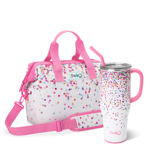 Confetti Mega Lunch Set