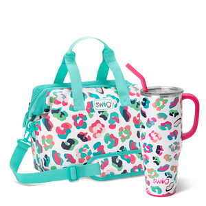 Party Animal Mega Lunch Set