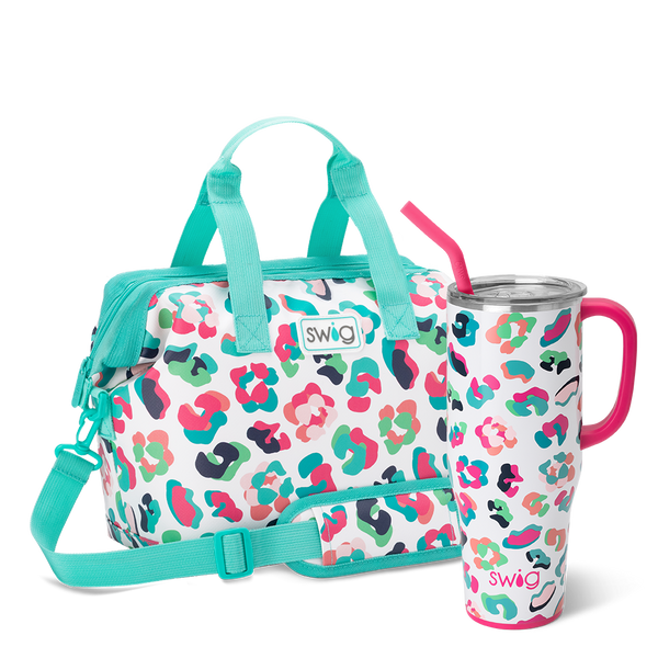 Party Animal Mega Lunch Set