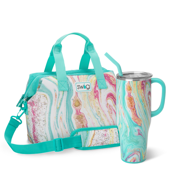 Wanderlust Mega Lunch Set