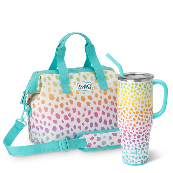 Wild Child Mega Lunch Set