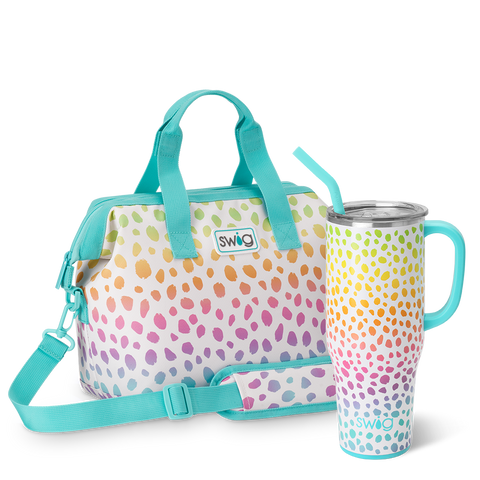 Rocket Pop Tumbler (22oz)