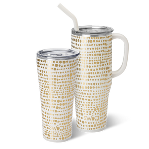 Glamazon Gold Mega Set