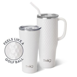 Golf Partee Mega Set
