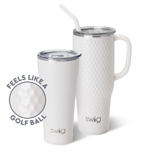 Golf Partee Mega Set