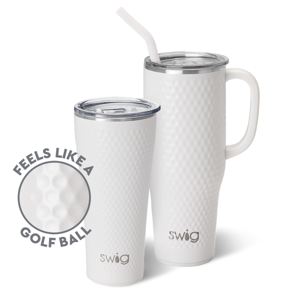 Golf Partee Mega Set