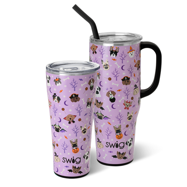 Howl-o-ween Mega Set