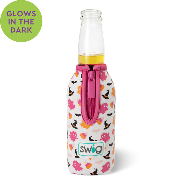 Hey Boo Bottle Coolie - Swig Life  