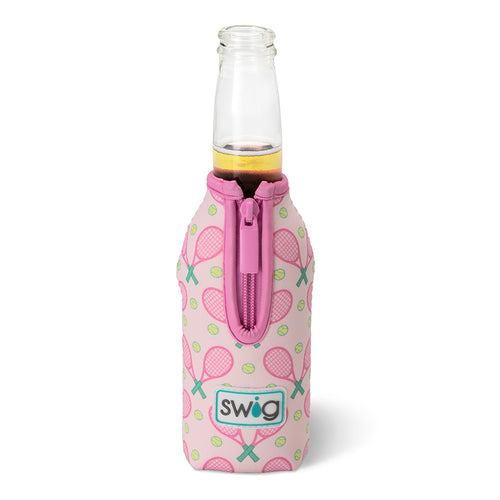 Swig Life Love All Insulated Neoprene Bottle Coolie with Zipper
