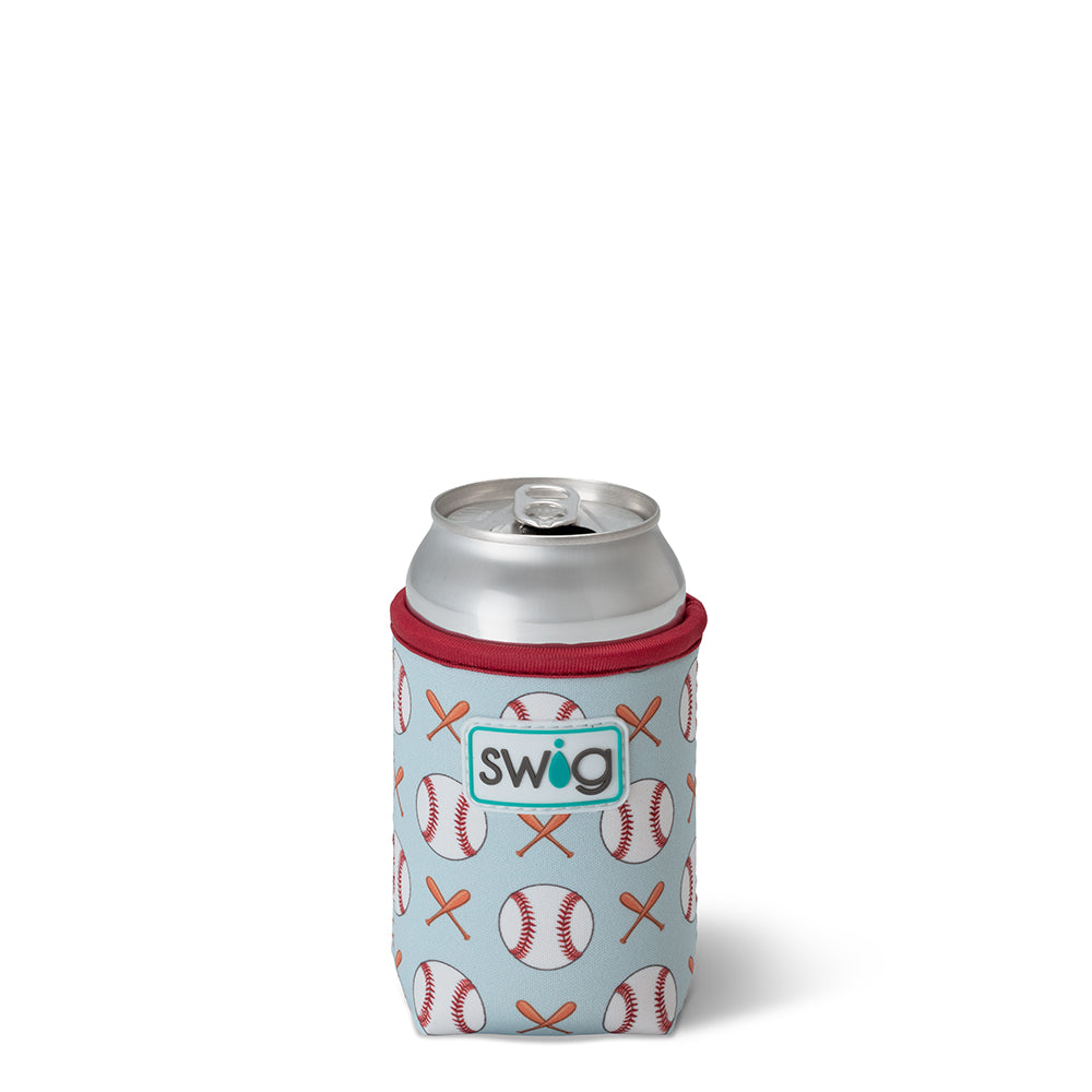 Retro Texas Neoprene Can Cooler, Accessories