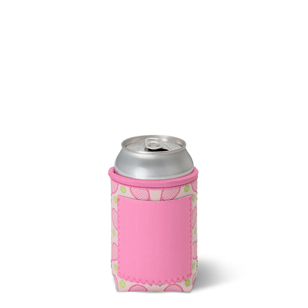 Swig Life Love All Insulated Neoprene Can Coolie with Storage pocket