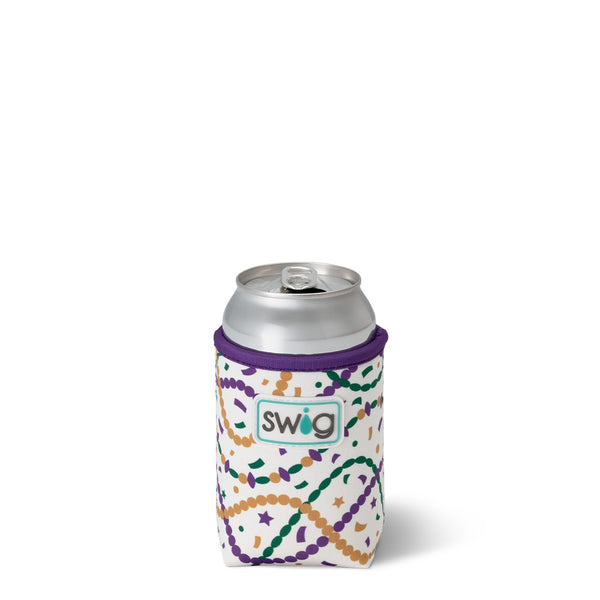 Swig Life Hey Mister Insulated Neoprene Can Coolie