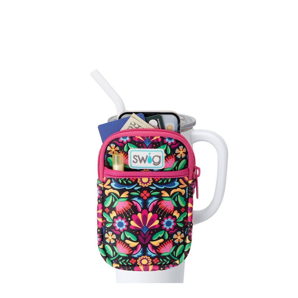 Swig Life Caliente Mug Pouch - Thumbnail 3