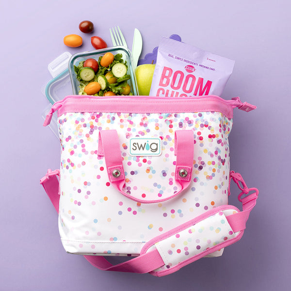 Confetti Mega Lunch Set