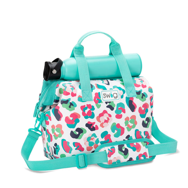 Party Animal Mega Lunch Set