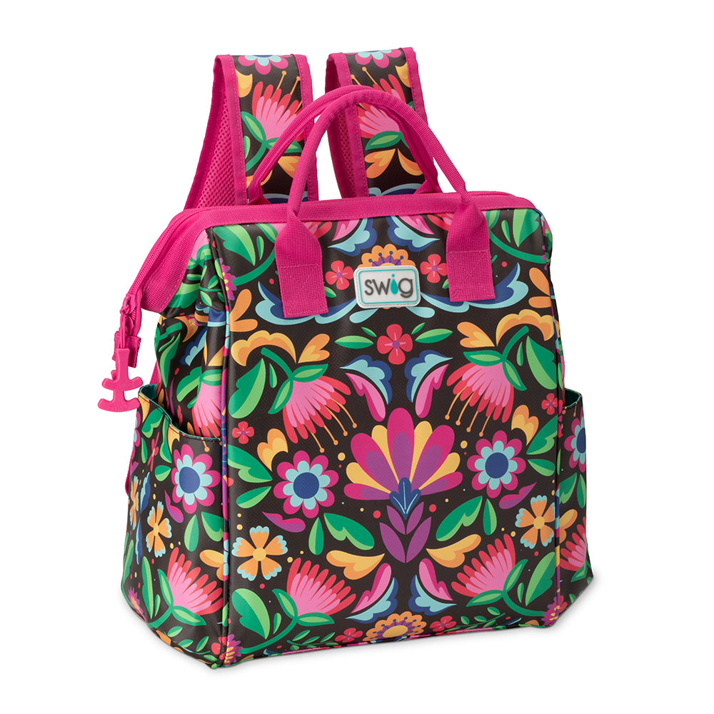 Swig Caliente Packi Backpack Cooler Lunch Boxes & Totes