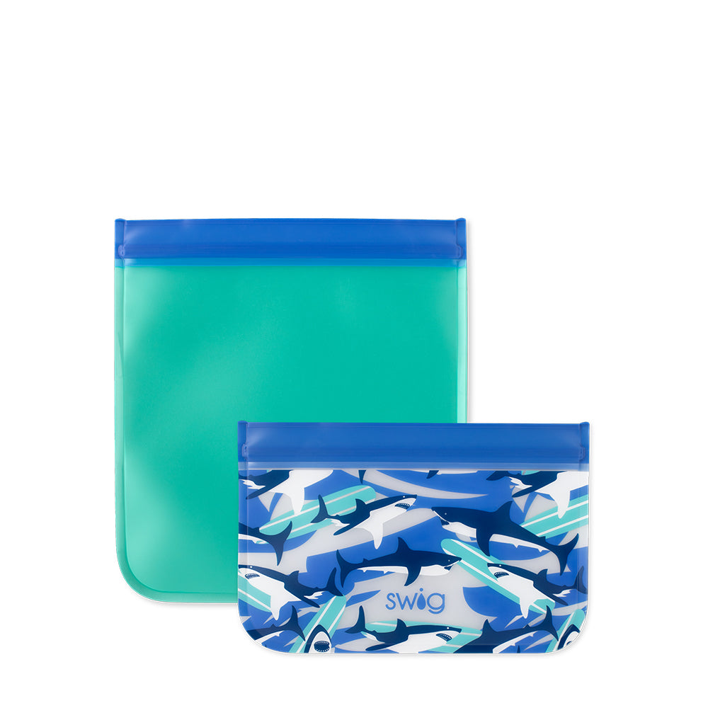 Swig Life Reusable Baggies