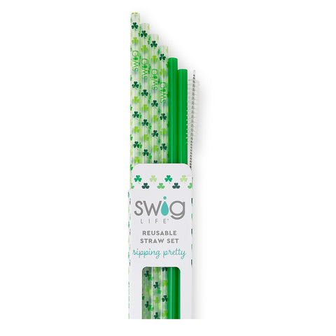 Replacement Straws 2-Pack (36oz Bottle)