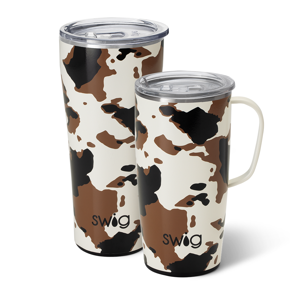 Swig 22oz Travel Mug on The Prowl