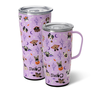 Howl-o-ween XL Set