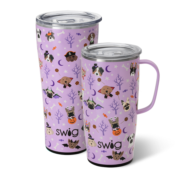 Howl-o-ween XL Set