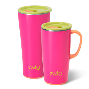 Tutti Frutti Travel Mug (22oz) – Swig Life