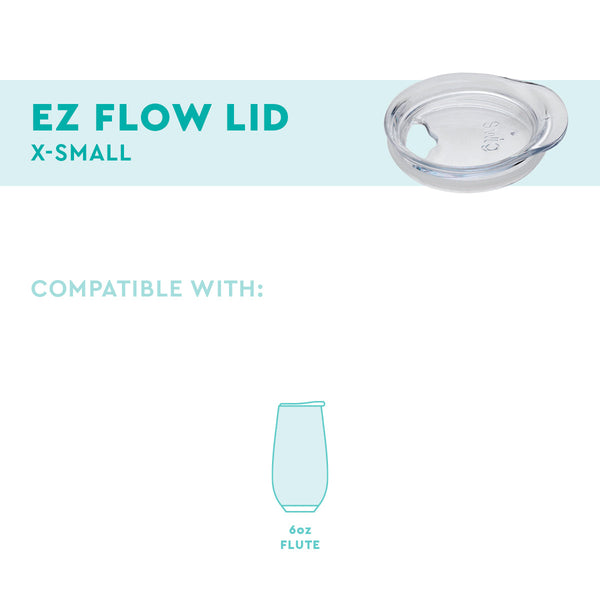 EZ Flow Lid