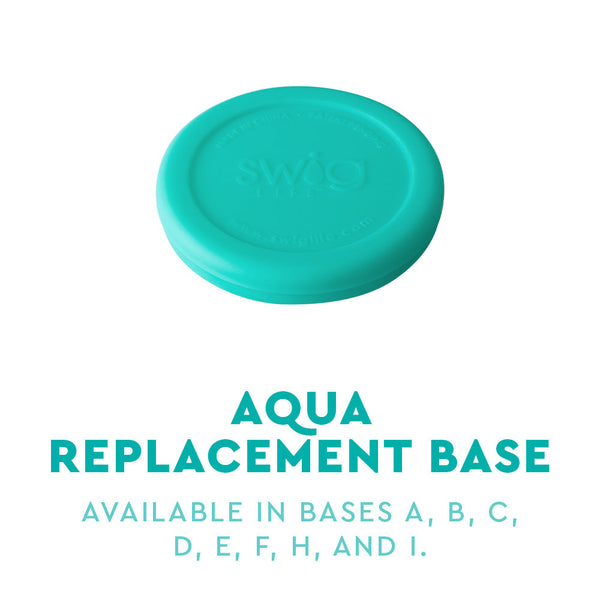 Aqua Replacement Base