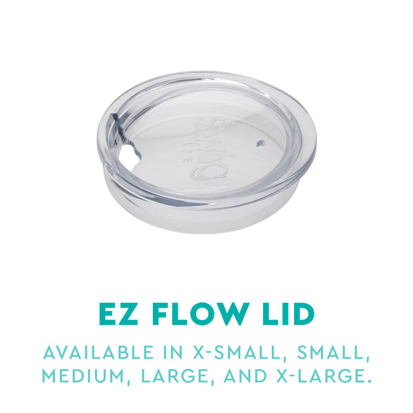 EZ Flow Lid
