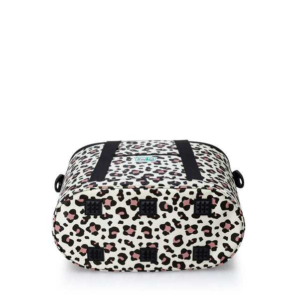 Luxy Leopard Cooli Family Cooler