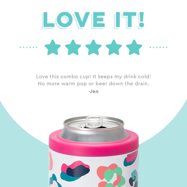 Party Animal Can + Bottle Cooler (12oz)
