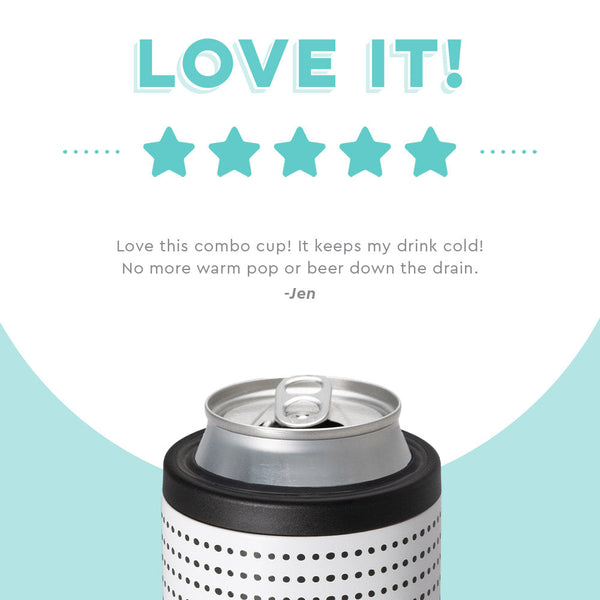 Artisan Can + Bottle Cooler (12oz)