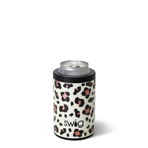 Swig Life Luxy Leopard Stemless Flute – Holland & Williams Home