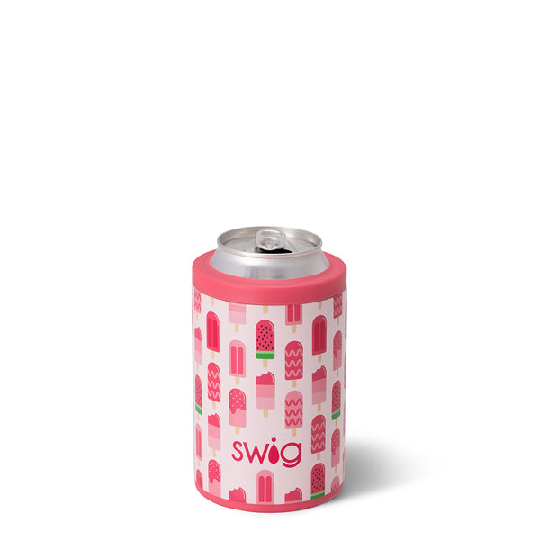 Melon Pop Can + Bottle Cooler (12oz)