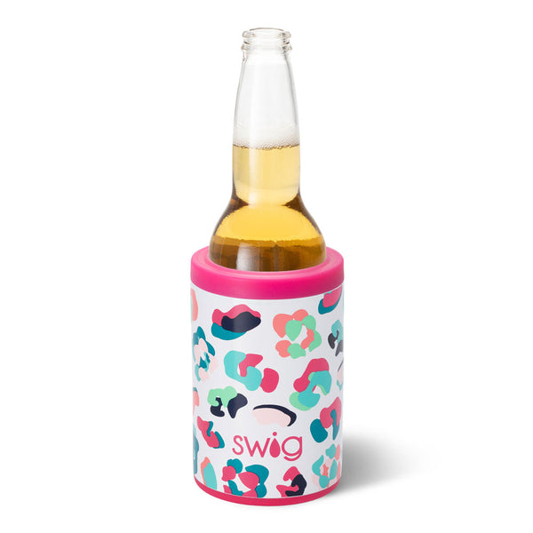 Party Animal Swig Water Bottle