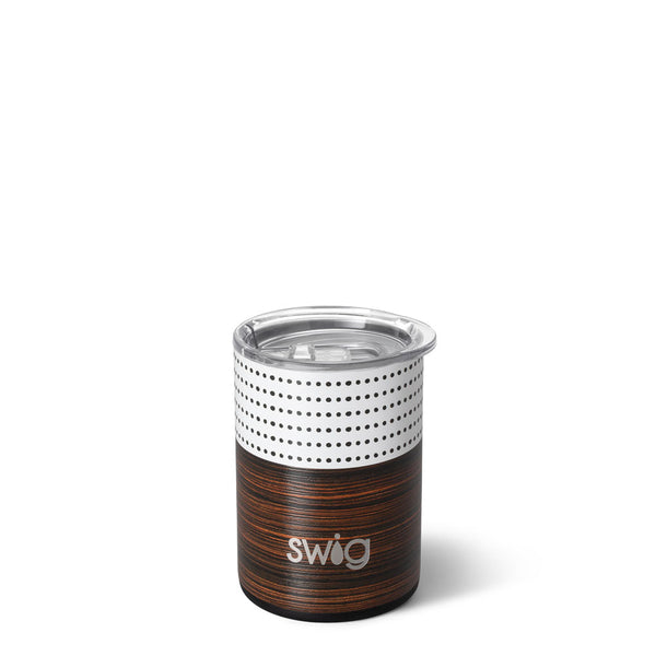 Artisan Short Tumbler (12oz)
