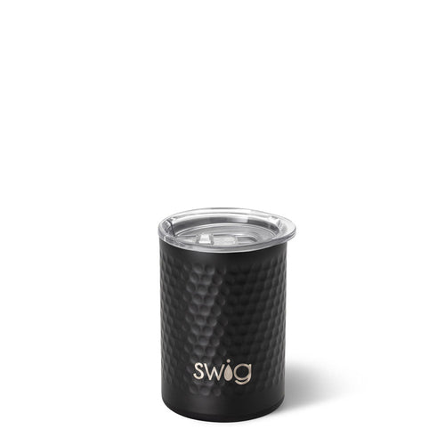 Blacksmith Short Tumbler (12oz)