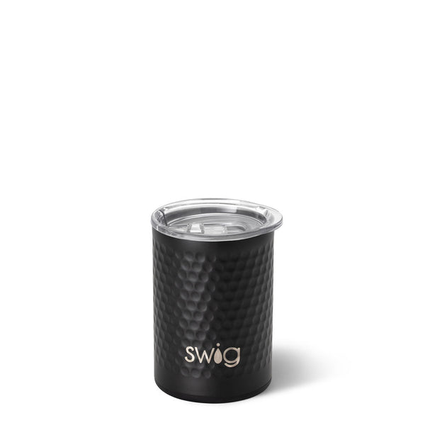 Blacksmith Short Tumbler (12oz)