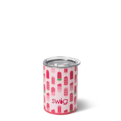 Melon Pop Short Tumbler (12oz)