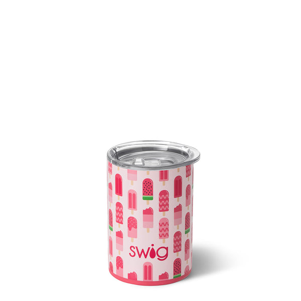 Melon Pop Short Tumbler (12oz)