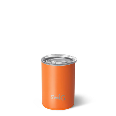 Orange Travel Mug (18oz)