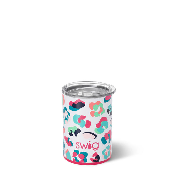Party Animal Short Tumbler (12oz)