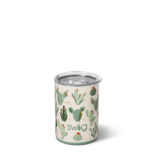 Prickly Pear Short Tumbler (12oz)