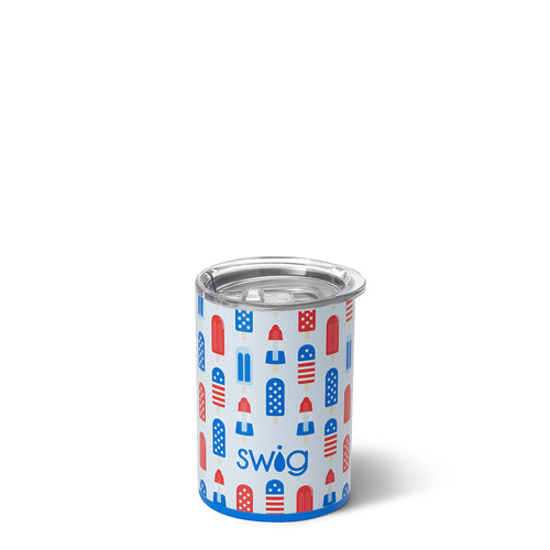 Rocket Pop Short Tumbler (12oz)