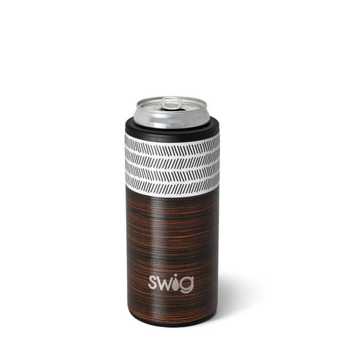 Artisan 12oz Skinny Can Cooler - Swig Life