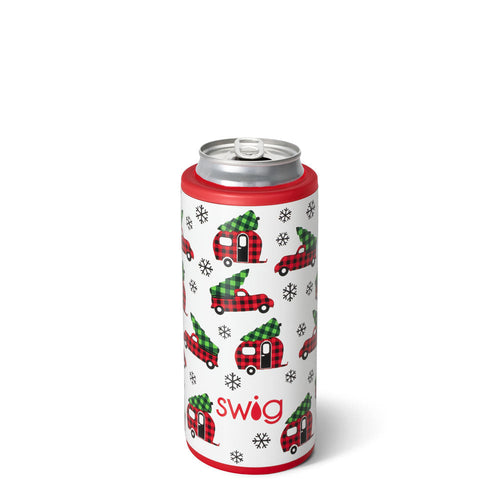 Home Fir the Holidays Skinny Can Cooler (12oz)