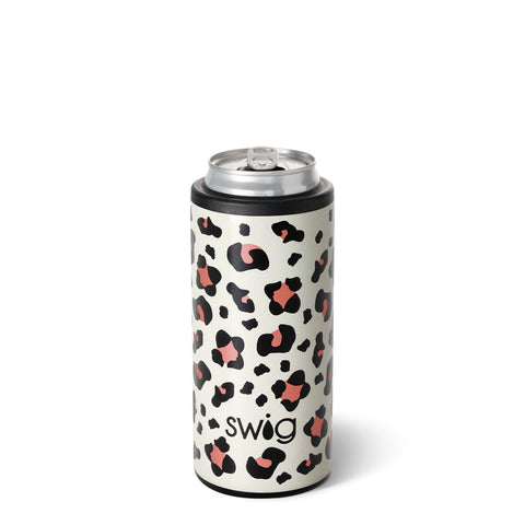 Black Replacement Ring (12oz Skinny Can Cooler)