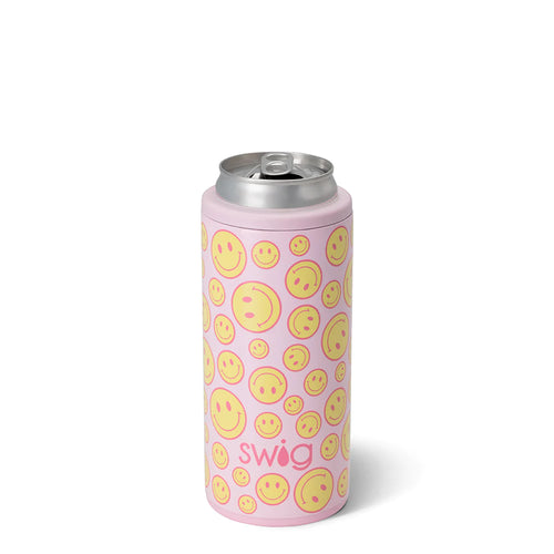 https://www.swiglife.com/cdn/shop/products/swig-life-signature-12oz-insulated-stainless-steel-skinny-can-cooler-oh-happy-day-main_500x.webp?v=1672955165